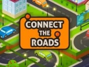 Play Connect The Roads Game on FOG.COM