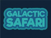 Play Galactic Safari Game on FOG.COM