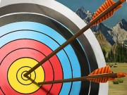 Play Archery Training Game on FOG.COM