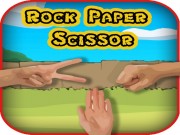 Play Rock Paper Scissor Game on FOG.COM