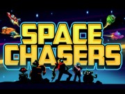 Play Space Chasers Game on FOG.COM