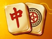 Play Mahjong Solitaire Game on FOG.COM
