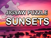 Play Jigsaw Puzzle Sunsets Game on FOG.COM