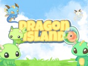 Play 2048 Dragon Island Game on FOG.COM
