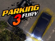 Play Parking Fury 3 Game on FOG.COM