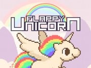 Play Flappy Unicorn Game on FOG.COM
