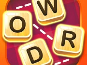 Play Word Cookies Game on FOG.COM