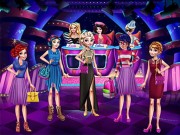 Play Princess Fashion Competition Game on FOG.COM