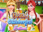 Play BFF Fest Festival Game on FOG.COM