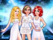 Play White Party Surprise Game on FOG.COM
