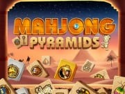 Play Mahjong Pyramids Game on FOG.COM