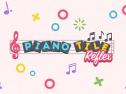 Play Piano Tile Reflex Game on FOG.COM