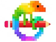 Play Pixel Art Game on FOG.COM