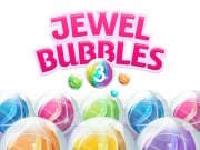 Play Jewel Bubbles Game on FOG.COM
