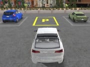 Play Real Car Parking Game on FOG.COM