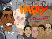 Play President Party Game on FOG.COM