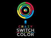 Play Crazy Switch Color Game on FOG.COM
