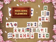 Play Mahjong Flowers Game on FOG.COM