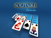 Play Solitaire Grande Game on FOG.COM