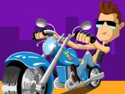 Play Stud Rider Game on FOG.COM