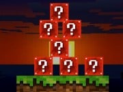 Play Lucky Block Tower Game on FOG.COM