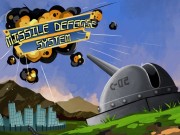 Play Missile Defense System Game on FOG.COM