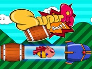 Play SuperPig Blast Game on FOG.COM