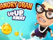 Play Angry Gran Jump Up Game on FOG.COM