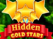 Play Hidden Gold Stars Game on FOG.COM