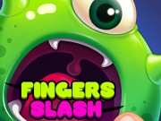 Play Fingers Slash Game on FOG.COM