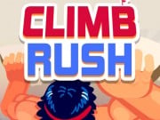 Play Climb Rush Game on FOG.COM