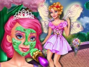 Play Gracie The Fairy Adventure Game on FOG.COM