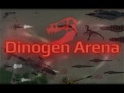 Play Dinogen Arena Game on FOG.COM
