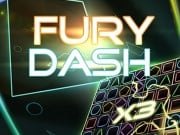 Play Fury Dash Game on FOG.COM
