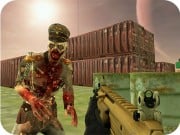 Play Counter Battle Strike SWAT Multiplayer Game on FOG.COM