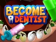 Play Become a dentist Game on FOG.COM