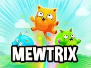 Play Mewtrix Game on FOG.COM