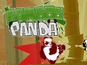 Play Bamboo Panda Game on FOG.COM