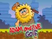 Play Adam and Eve: Golf Game on FOG.COM