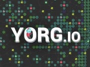Play YORG.io Game on FOG.COM