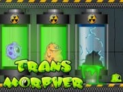 Play Transmorpher 1 Game on FOG.COM