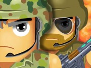 Play Soldiers Combat Game on FOG.COM