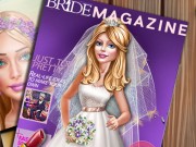Play Princess Bride Magazine Game on FOG.COM