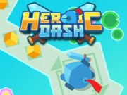 Play Heroic Dash Game on FOG.COM