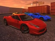 Play Ado Cars Drifter Game on FOG.COM