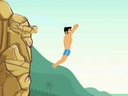 Play Cliff Diving Game on FOG.COM