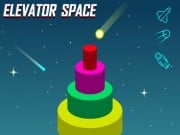 Play ELEVATOR SPACE Game on FOG.COM