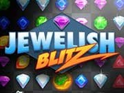Play Jewelish Blitz Game on FOG.COM