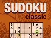 Play Sudoku Classic Game on FOG.COM