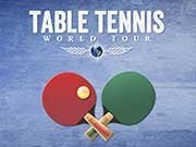 Play Table Tennis World Tour Game on FOG.COM